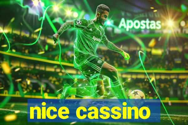 nice cassino